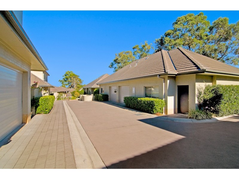 11/124 Shepherds Drive, Cherrybrook NSW 2126