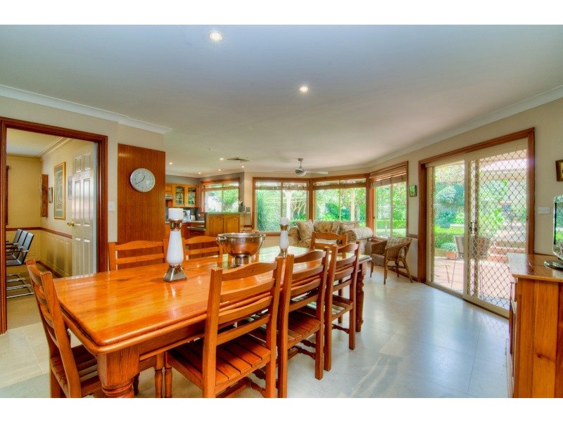 2 Wahroonga Place, West Pennant Hills NSW 2125