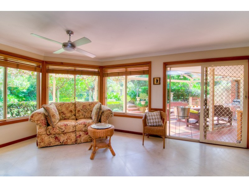 2 Wahroonga Place, West Pennant Hills NSW 2125