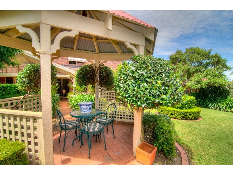 2 Wahroonga Place, West Pennant Hills NSW 2125