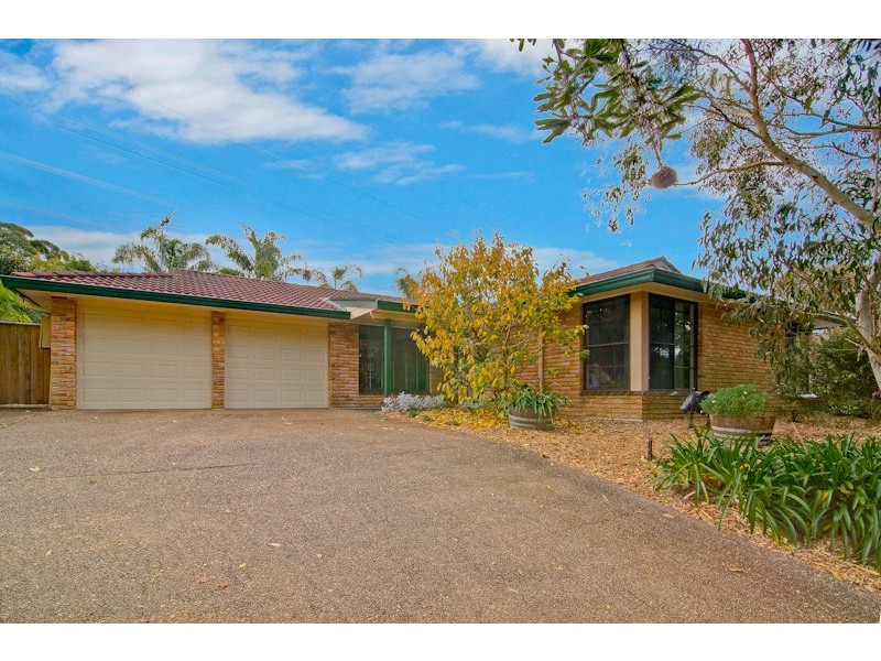 Cherrybrook NSW 2126