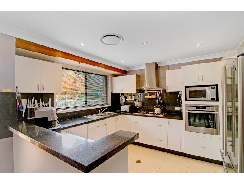 Cherrybrook NSW 2126