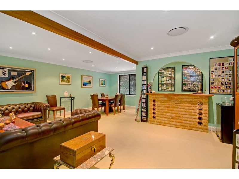 Cherrybrook NSW 2126