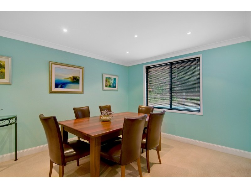 Cherrybrook NSW 2126