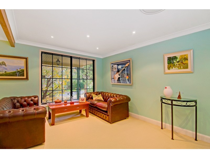 Cherrybrook NSW 2126