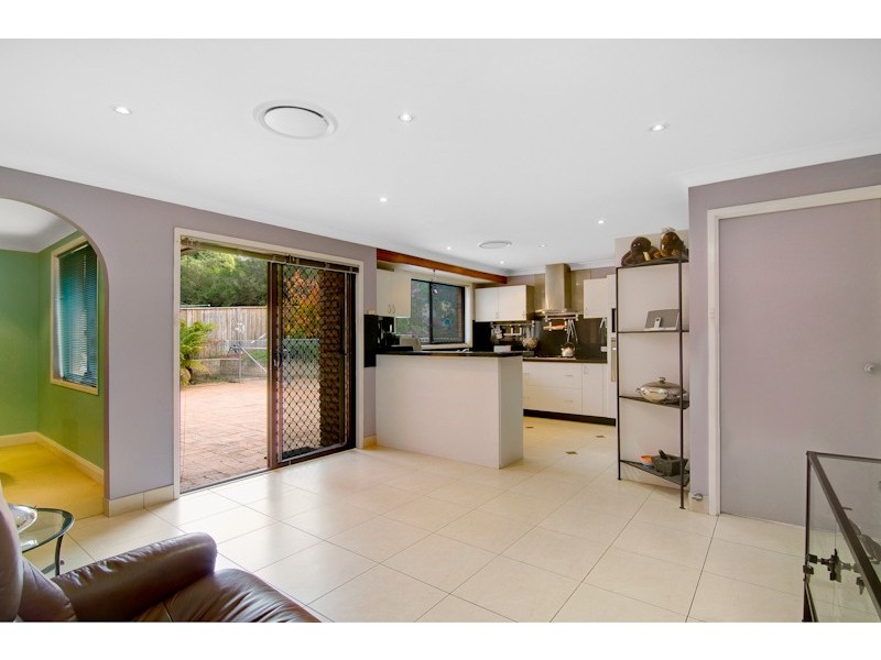 Cherrybrook NSW 2126