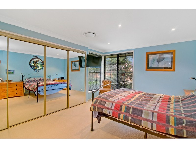 Cherrybrook NSW 2126