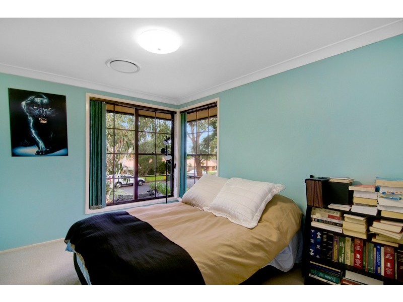 Cherrybrook NSW 2126