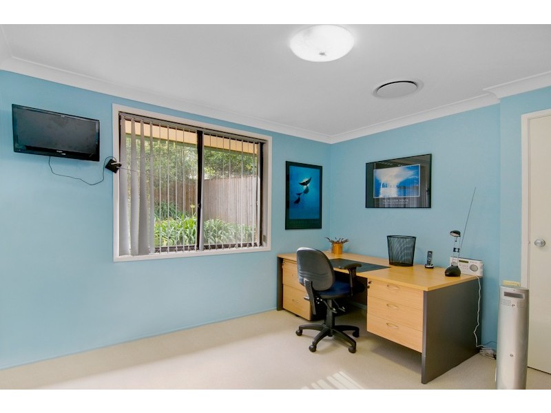 Cherrybrook NSW 2126