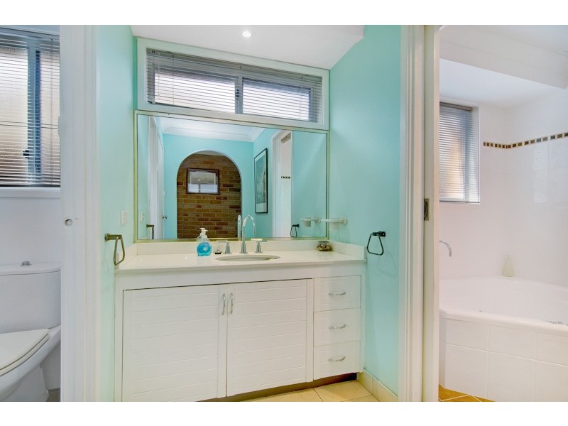 Cherrybrook NSW 2126