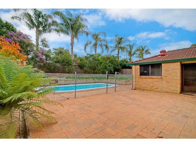 Cherrybrook NSW 2126