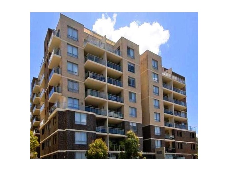 502/25-31 Orara Street, Waitara NSW 2077