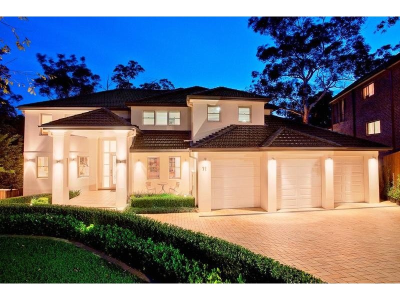 Castle Hill NSW 2154