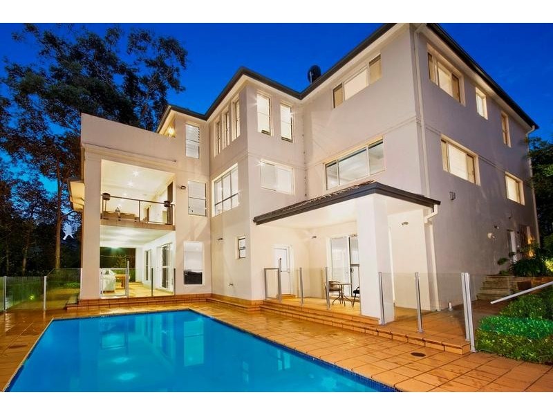 Castle Hill NSW 2154