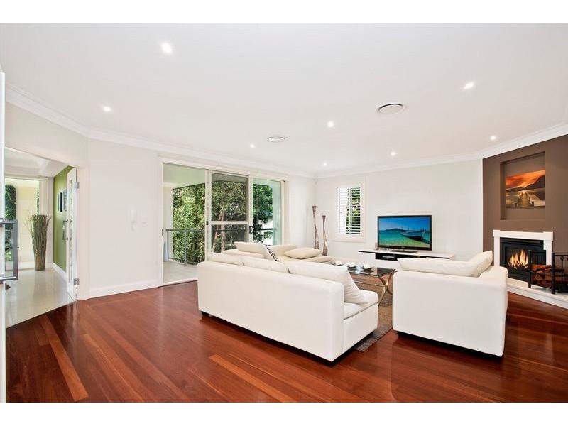 Castle Hill NSW 2154