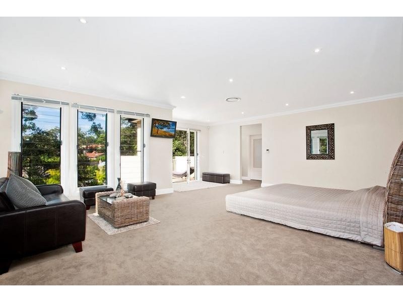 Castle Hill NSW 2154