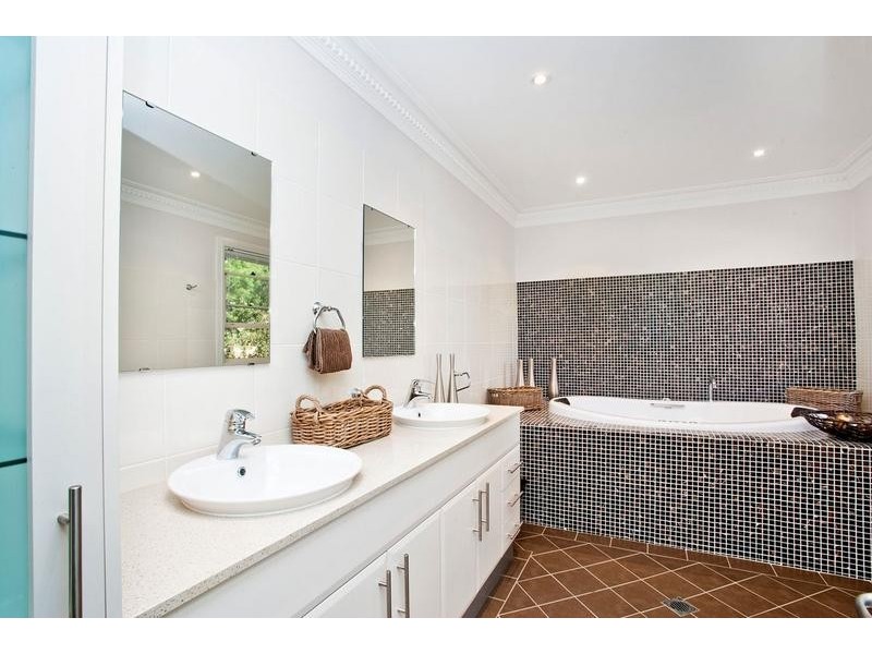 Castle Hill NSW 2154