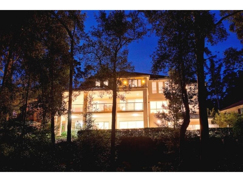 Castle Hill NSW 2154