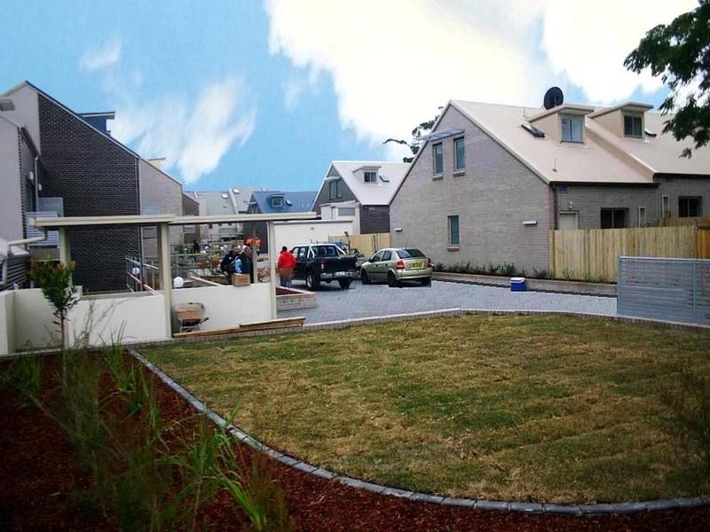 3/11 Pearce Street, Ermington NSW 2115