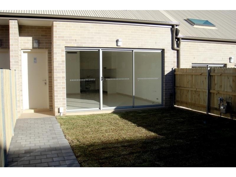 15/11 Pearce Street, Ermington NSW 2115