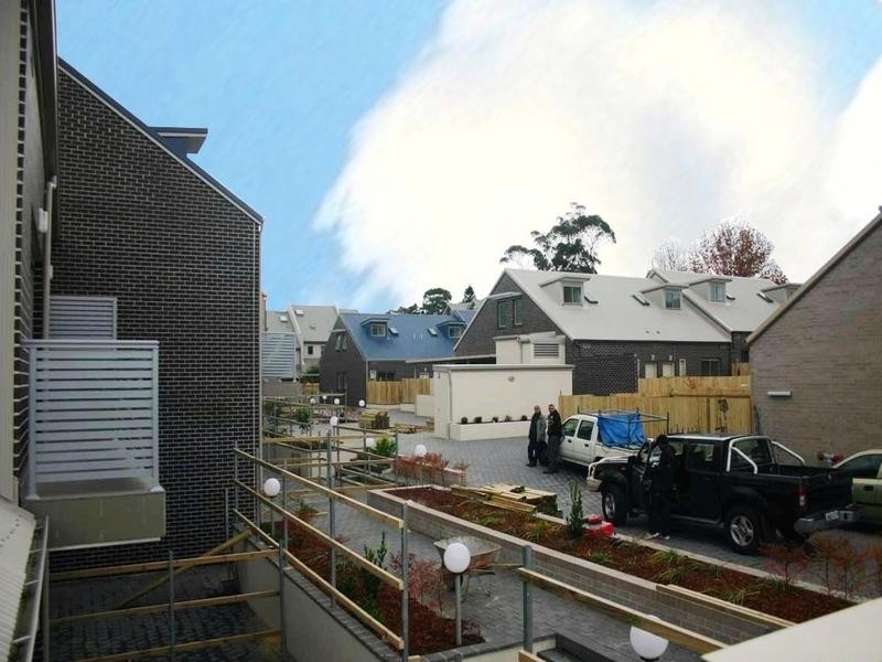 15/11 Pearce Street, Ermington NSW 2115