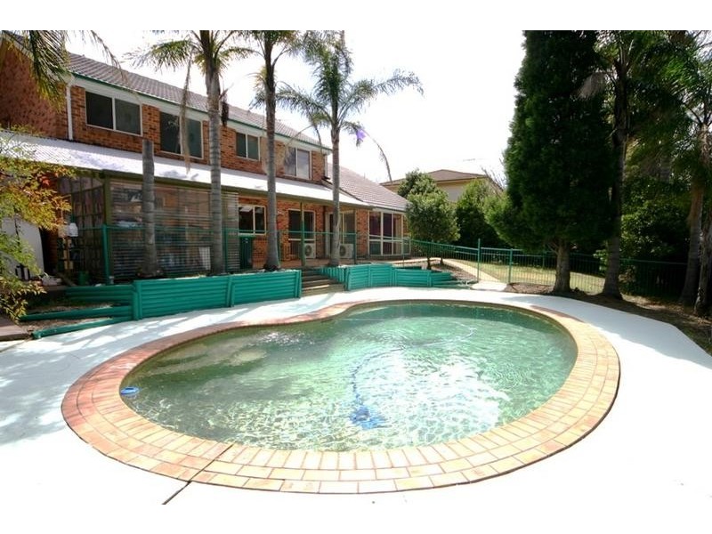 6 Priory Close, Cherrybrook NSW 2126