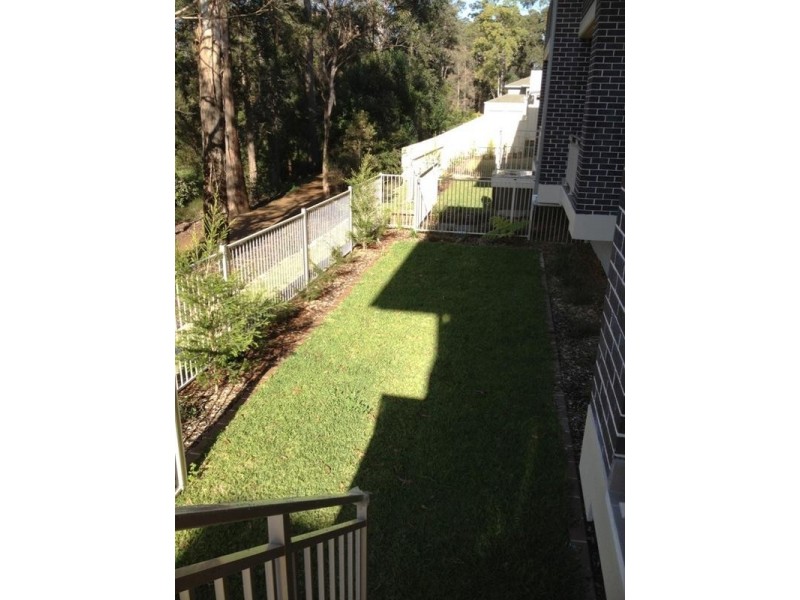 21/17-19 Hutchison Avenue, Kellyville NSW 2155