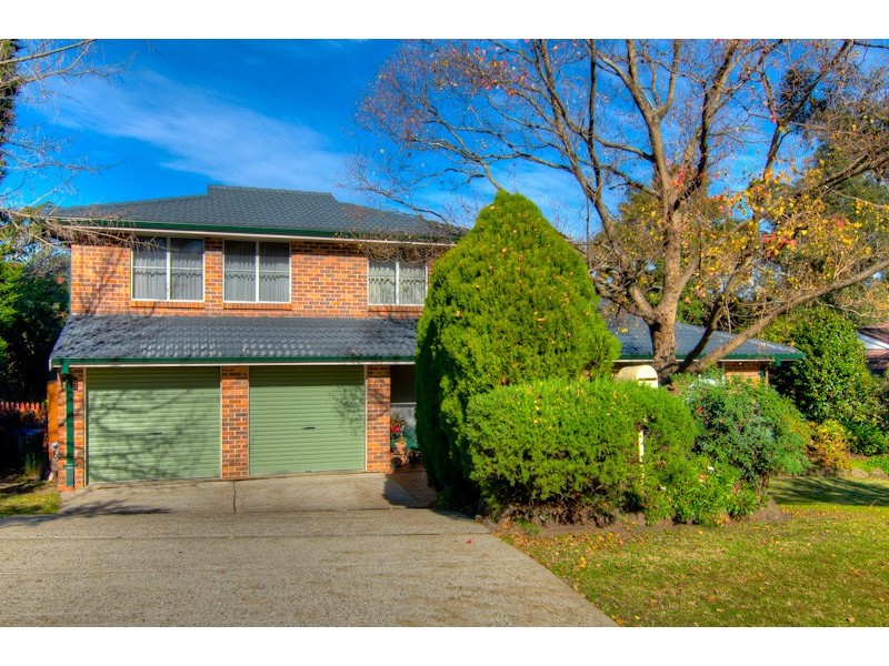 Cherrybrook NSW 2126