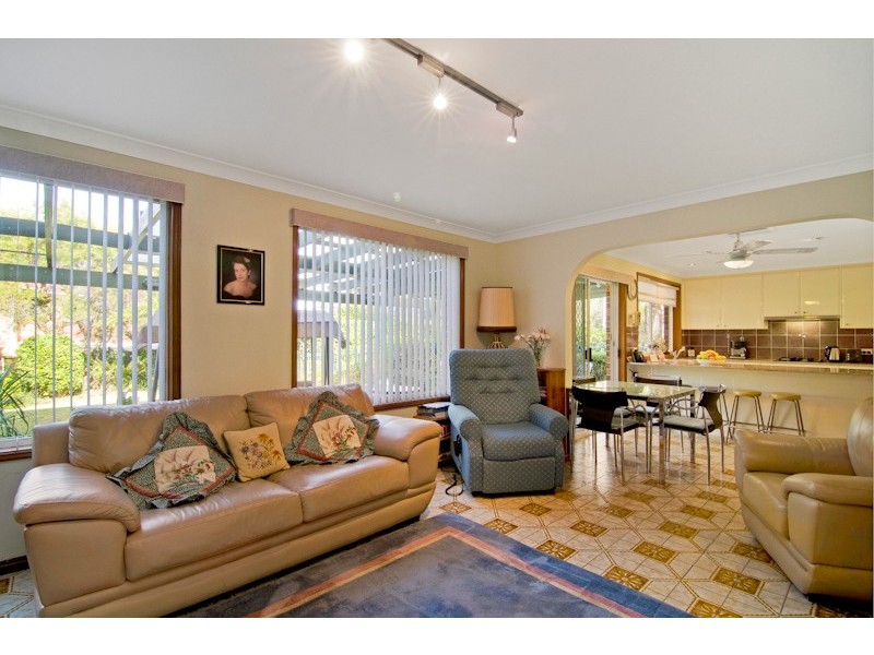 Cherrybrook NSW 2126