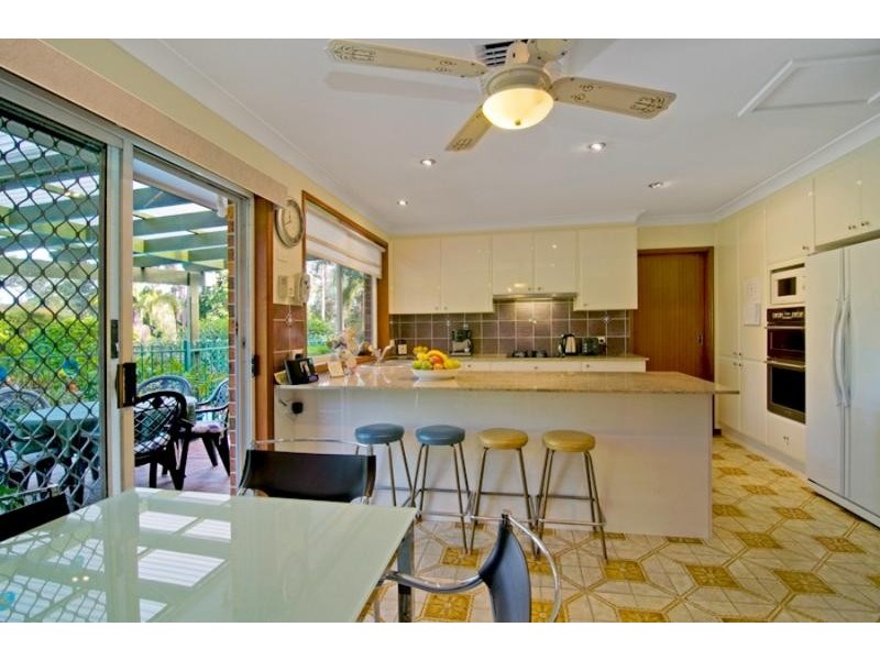 Cherrybrook NSW 2126