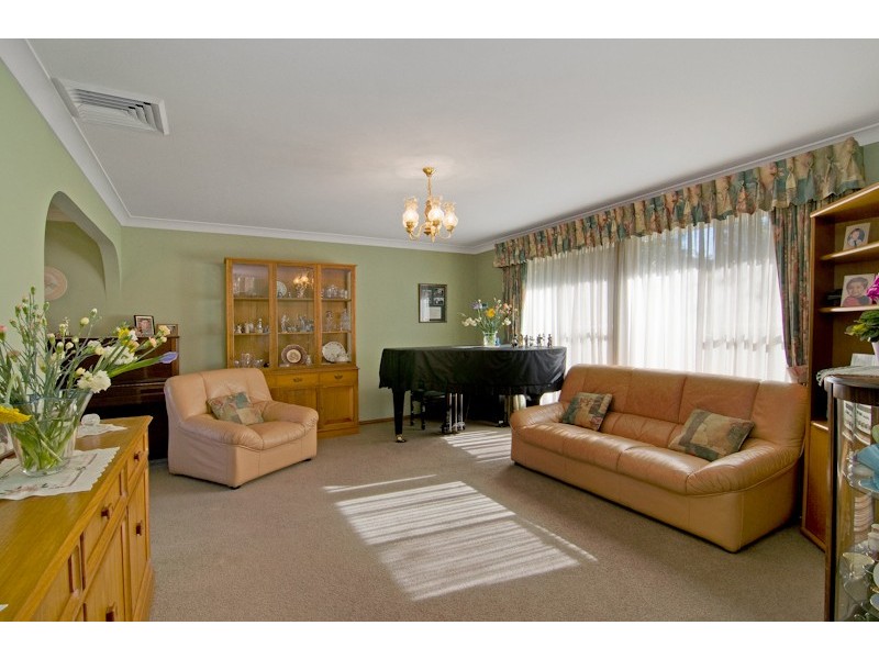 Cherrybrook NSW 2126