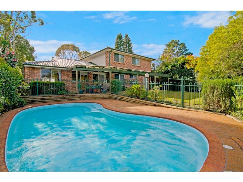 Cherrybrook NSW 2126