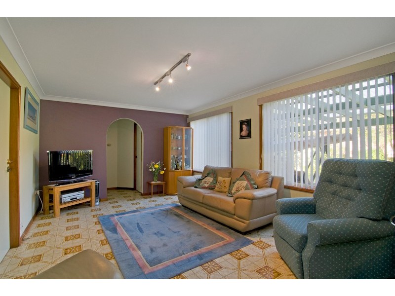 Cherrybrook NSW 2126