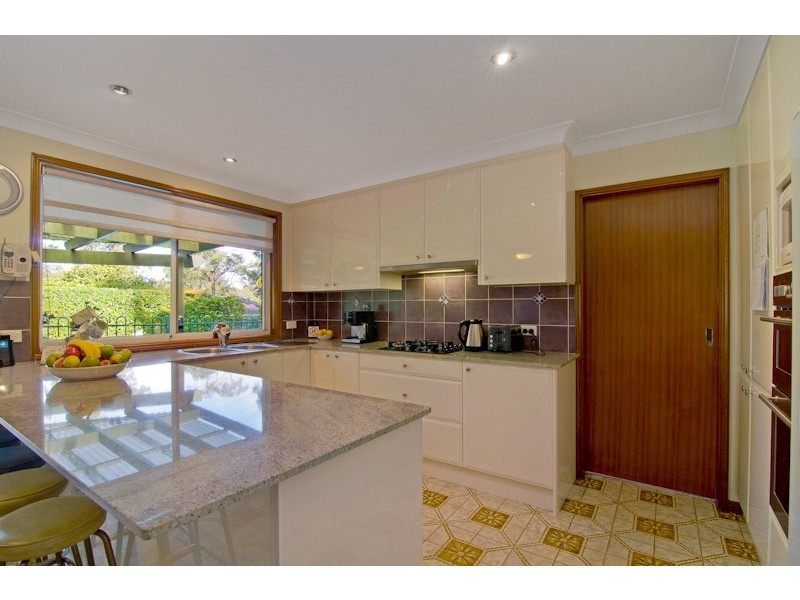 Cherrybrook NSW 2126