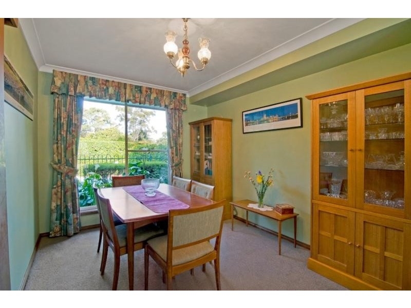 Cherrybrook NSW 2126