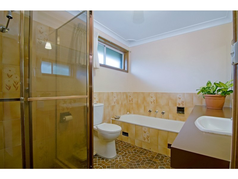 Cherrybrook NSW 2126