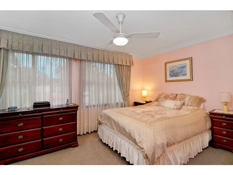 Cherrybrook NSW 2126