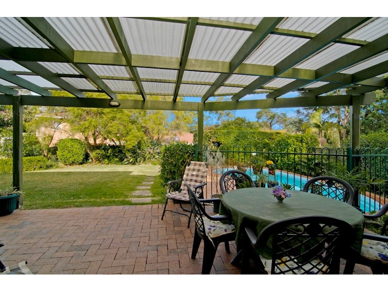 Cherrybrook NSW 2126