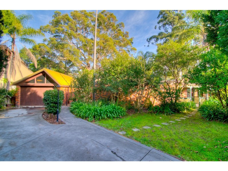 West Pennant Hills NSW 2125