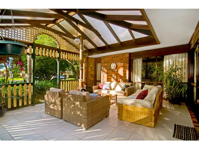 West Pennant Hills NSW 2125