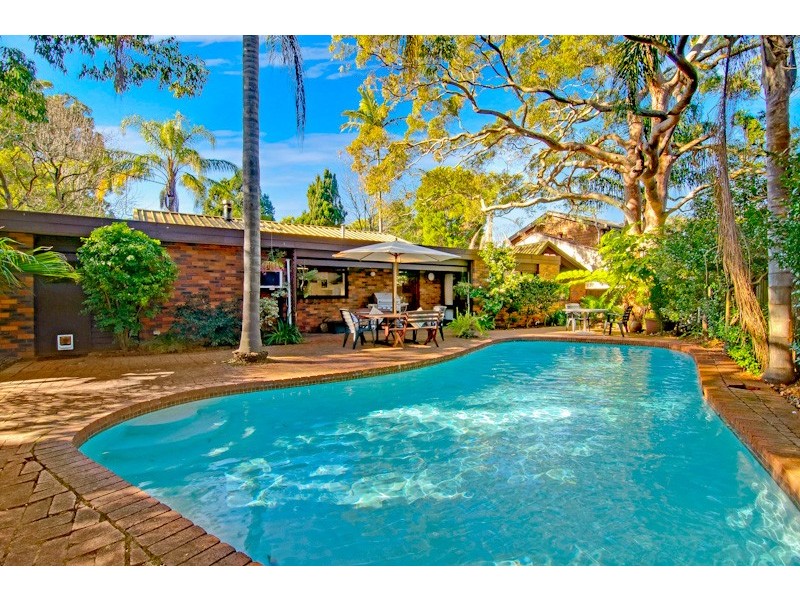 West Pennant Hills NSW 2125