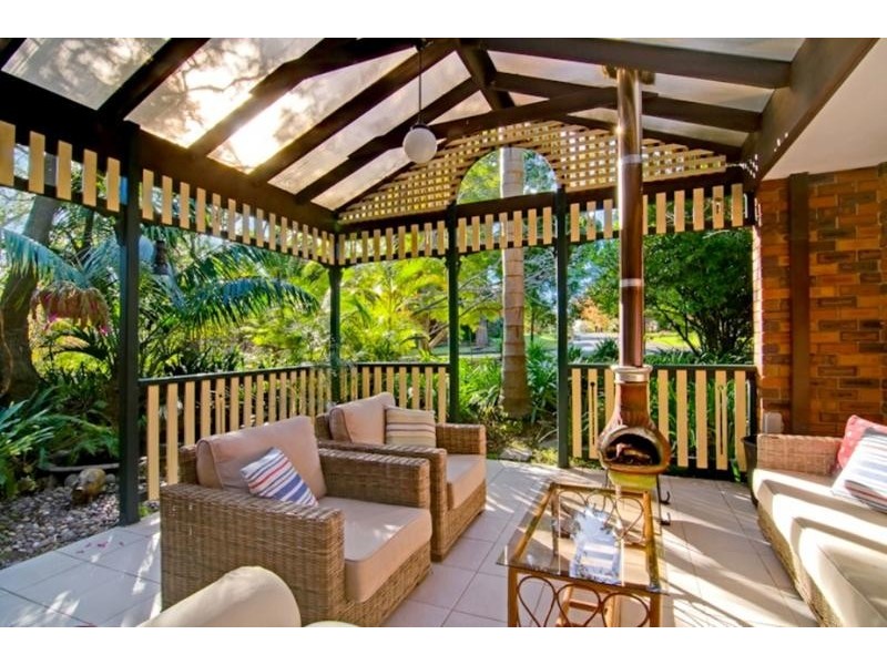 West Pennant Hills NSW 2125