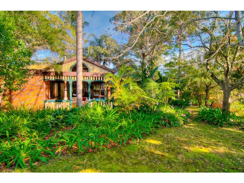 West Pennant Hills NSW 2125