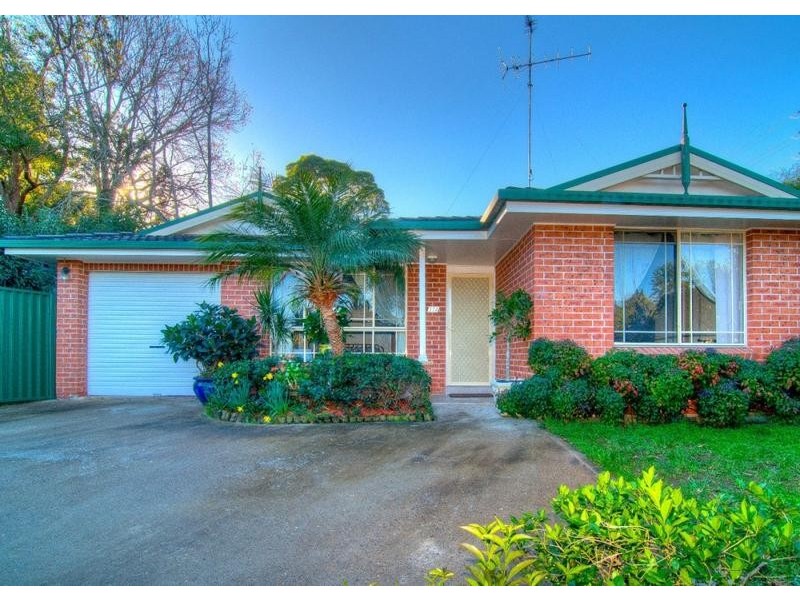 Dundas Valley NSW 2117