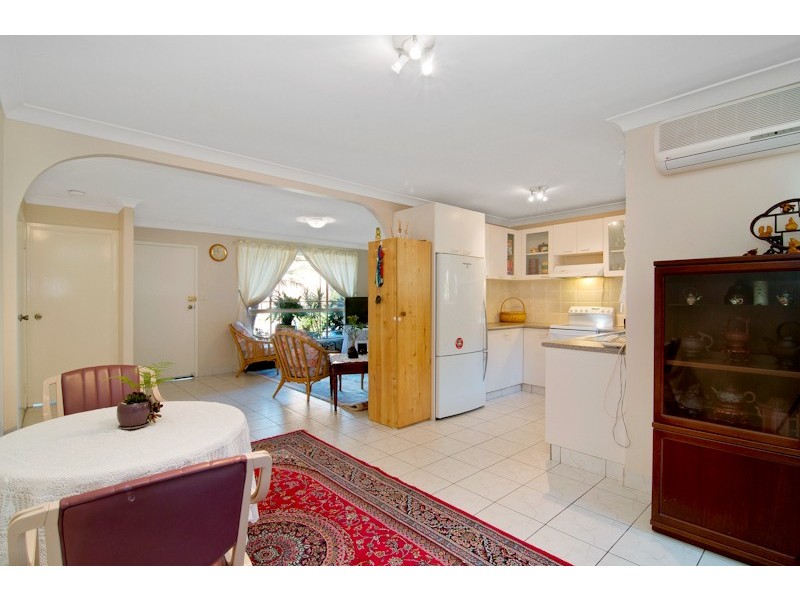 Dundas Valley NSW 2117