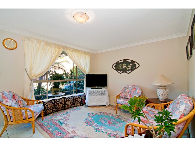 Dundas Valley NSW 2117