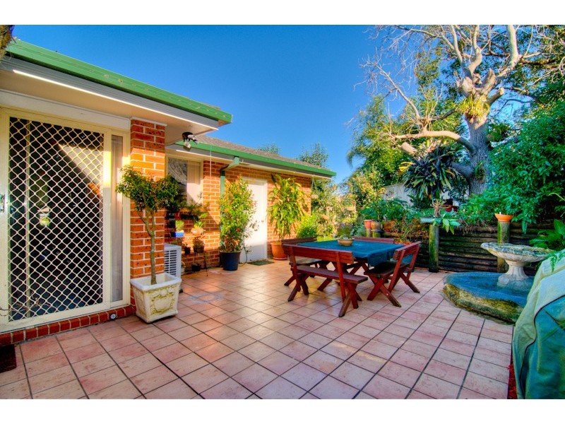 Dundas Valley NSW 2117