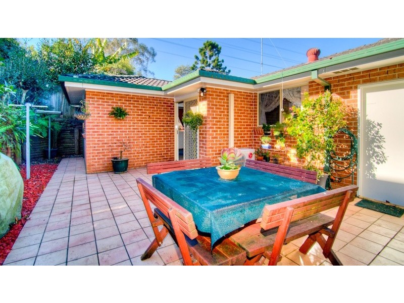 Dundas Valley NSW 2117