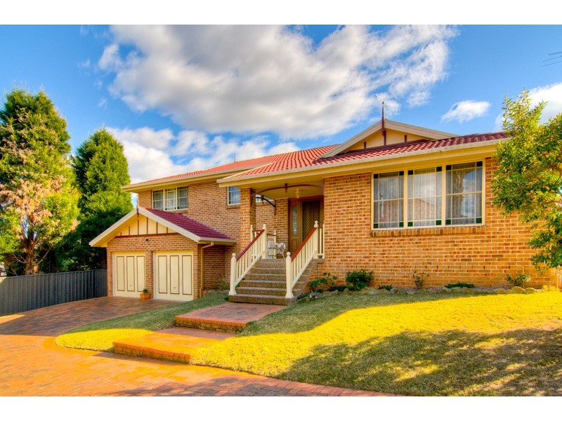 West Pennant Hills NSW 2125
