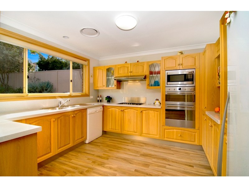 West Pennant Hills NSW 2125